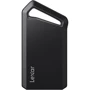 Lexar Professional SL600 Portable 1 TB (LSL600X001T-RNBNG): Форм-фактор Portable