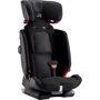 Автокресло Britax-Romer Advansafix IV R Air Black (2000030817) фото 16