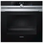 Духовой шкаф электрический Siemens HB655GNS1: Количество режимов нагрева 13