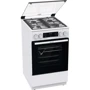 Плита комбінована Gorenje GKS5C70WF фото 15