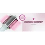 Фен-щетка Shark SmoothStyle Hot Brush & Smoothing Comb HT212EU фото 17