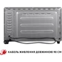Электродуховка настольная PERFELLI TRIMO 48 GREY фото 13