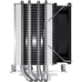 Кулер ID-COOLING SE-914-XT: Тип воздушное охлаждение