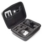 Кейс MSCAM Carbon Fiber Carry Bag for GoPro, Large (MS-CFCB-L) фото 3