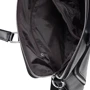 Мужская конференц-сумка Keizer черная (K19227-black): Материал Натуральная кожа