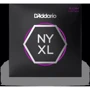 Струна для гітар Комплект струн D'addario NYXL09544 Super Light Plus (09.5-44)