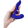 Вибростимулятор простаты ToDo By Toyfa Vibrating Prostate Massager Stroman