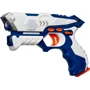 Набір лазерної зброї Canhui Toys Laser Guns CSTAR-33 BB8833C (4 пістолети) (381.00.15)