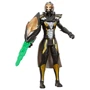 Фигурка HASBRO Power Rangers Могучие рейнджеры (CYBERVILLAIN GOLD BLAZE) (E5915_E7829): Пол Для мальчиков