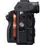 Sony Alpha A7R IV A body: Максимальный размер кадра 9504x6336