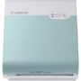 Canon SELPHY Square QX10 Green (4110C007): Технологія друку Термосублимационная
