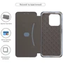 Чохол для телефона ArmorStandard G-Case Blue для Infinix Hot 50i / Smart 9 (ARM80968): Тип чехол-книжка
