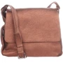 Женская сумка через плечо ARTiS Bags коричневая (9555722)