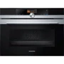Духовой шкаф электрический Siemens CS636GBS2
