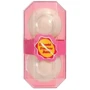 Вагинальные шарики Duoballs Soft, 3000000185