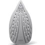 Утюг Philips DST6002/30: Материал подошвы керамика