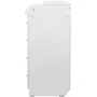 Пеленальний комод Babyroom CMD-04 Big білий (625690) фото 4