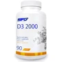 SFD Nutrition D3 2000 Вітамін D3 90 таблеток