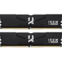 GOODRAM 32 GB (2х16GB) DDR5 6800 MHz IRDM Black (IR-6800D564L34S/32GDC)