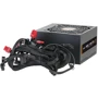 Блок питания Zalman Gigamax 3 850W (ZM850-GV3): Модульные (съемные) кабеля Есть