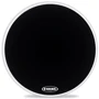 Пластик EVANS BD22RA 22 "EQ1 RESONANT BLACK