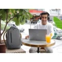 Сумка для ноутбуков Dell 14-16" Ecoloop Urban Gray (460-BDLF) фото 8