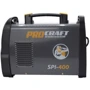 Инверторный сварочный полуавтомат Procraft industrial SPI400: Тип инвертор
