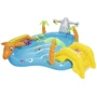 Бассейн Bestway Морская жизнь 280-257-87см 53067 фото 9