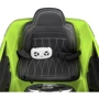 Детский электромобиль Bambi Racer Mercedes M-Class 100W 4WD салатовый (M 4781EBLR-5): Материал колес EVA