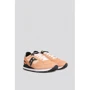 Кроссовки Saucony Shadow Original (1108-739s) 36.5 (6.5) розовые натуральная замша всесезон: Материал верха Натуральная замша
