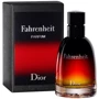 Духи Christian Dior Fahrenheit 75 ml