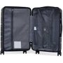 Чемодан Semi Line 30" (L) Black (T5618-3) (DAS302319): Тип Чемоданы