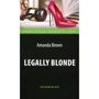Amanda Brown: Legally Blonde