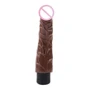Вибратор Chisa Mambo Vibe, Brown
