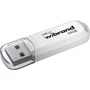 USB-флешка Wibrand 64GB Marten USB 3.2 Gen1 White (WI3.2/MA64P10W)