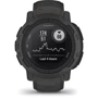 Смарт-часы Garmin Instinct 2 Graphite (010-02626-00): Производитель Garmin