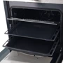 Духовой шкаф электрический Hotpoint-Ariston FA2 844 H IX H: Класс энергопотребления A+