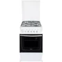Газовая плита Nord 102-4A (White): Тип устройства кухонная плита