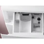 Пральна машина Electrolux EW6F528SP: Максимальна швидкість віджиму, об / хв 1200