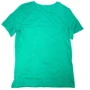 Футболка H&M 6679998 134-140 см зеленая: Тип Футболки