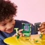 Конструктор LEGO Ninjago Ігровий автомат Ллойда (71716): Серія NINJAGO