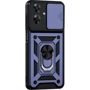 Чехол для телефонов BeCover Military Blue for Realme Note 60 / 60X (713538)