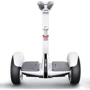 Гироскутер Segway Ninebot S-Pro (miniPRO) White: Вес устройства, кг 12.5