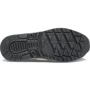 Кросівки Saucony Shadow 5000 (70665-3s) 39 (7) хакі натуральна замша демісезон: Матеріал підкладки Текстиль