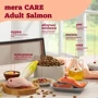 Сухой корм Mera Care Adult Salmon для собак всех пород со свежим лососем 10 кг (149) (062845): Тип Сухой корм