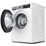 Пральна машина Bosch WAVH8G90PL: Завантаження білизни (прання), кг 9