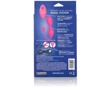 CalExotics Remote Dual Motor Kegel System вагинальные шарики с дистанционным управлением