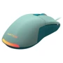 Мишка Hator Pulsar Essential Mint (HTM-309): Тип сенсора оптический