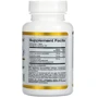 California Gold Nutrition AP-Bio Добавка для зміцнення імунітету на основі андрографісу з екстрактом 100 мг 120 таблеток: Форма випуску Таблетки