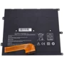 Батарея для ноутбука Dell T1G6P Vostro V13 11.1V Black 2700mAh OEM (75097)